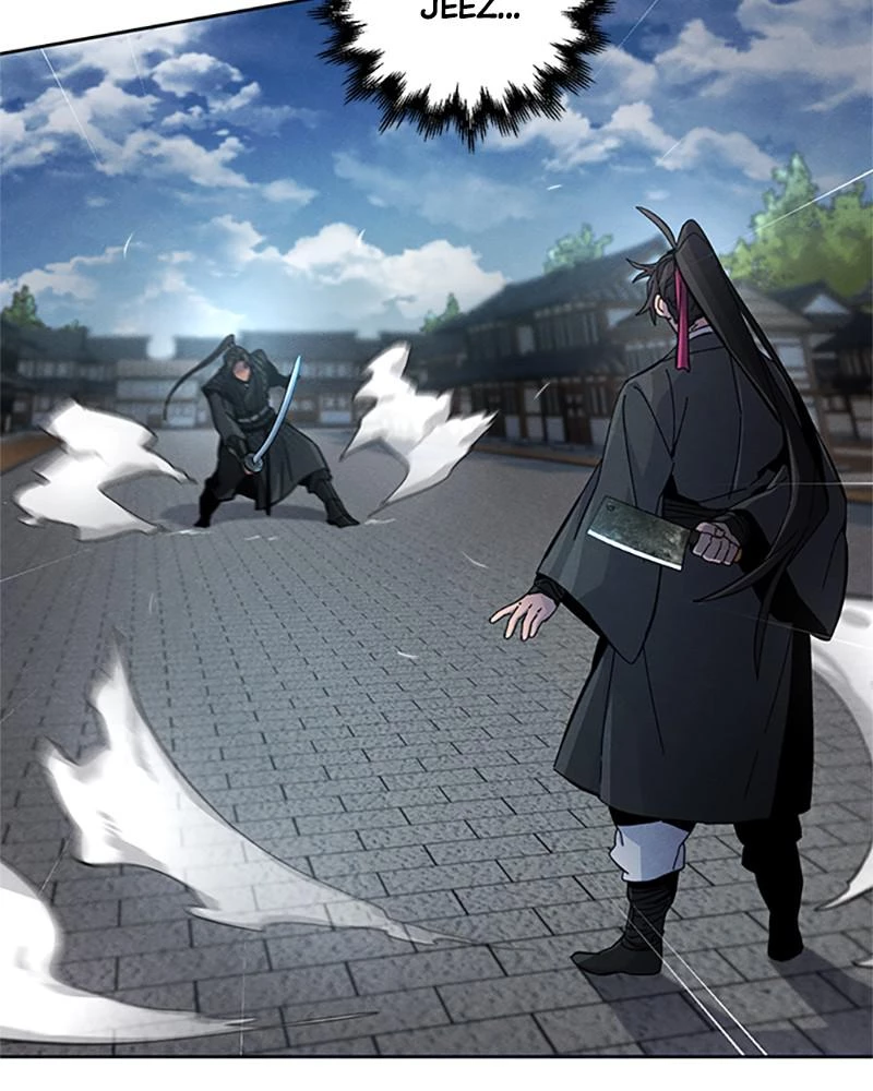 Return of the Mad Demon Chapter 18 - 32