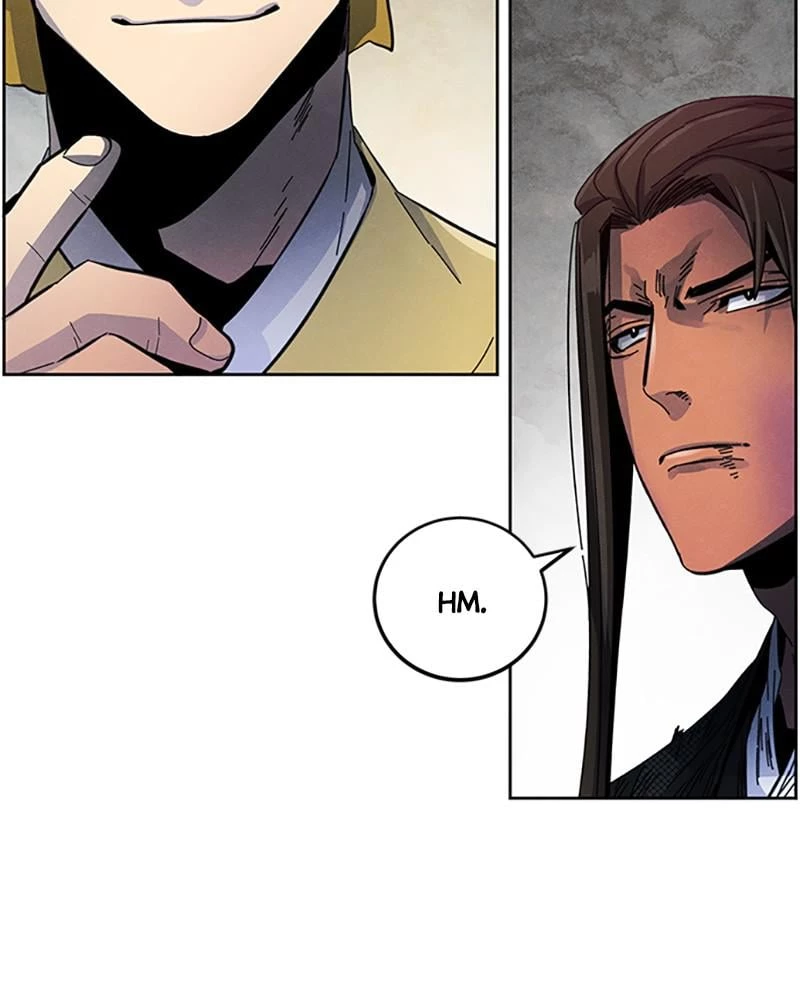 Return of the Mad Demon Chapter 19 - 108