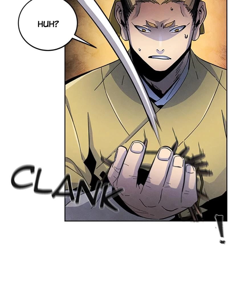 Return of the Mad Demon Chapter 19 - 110
