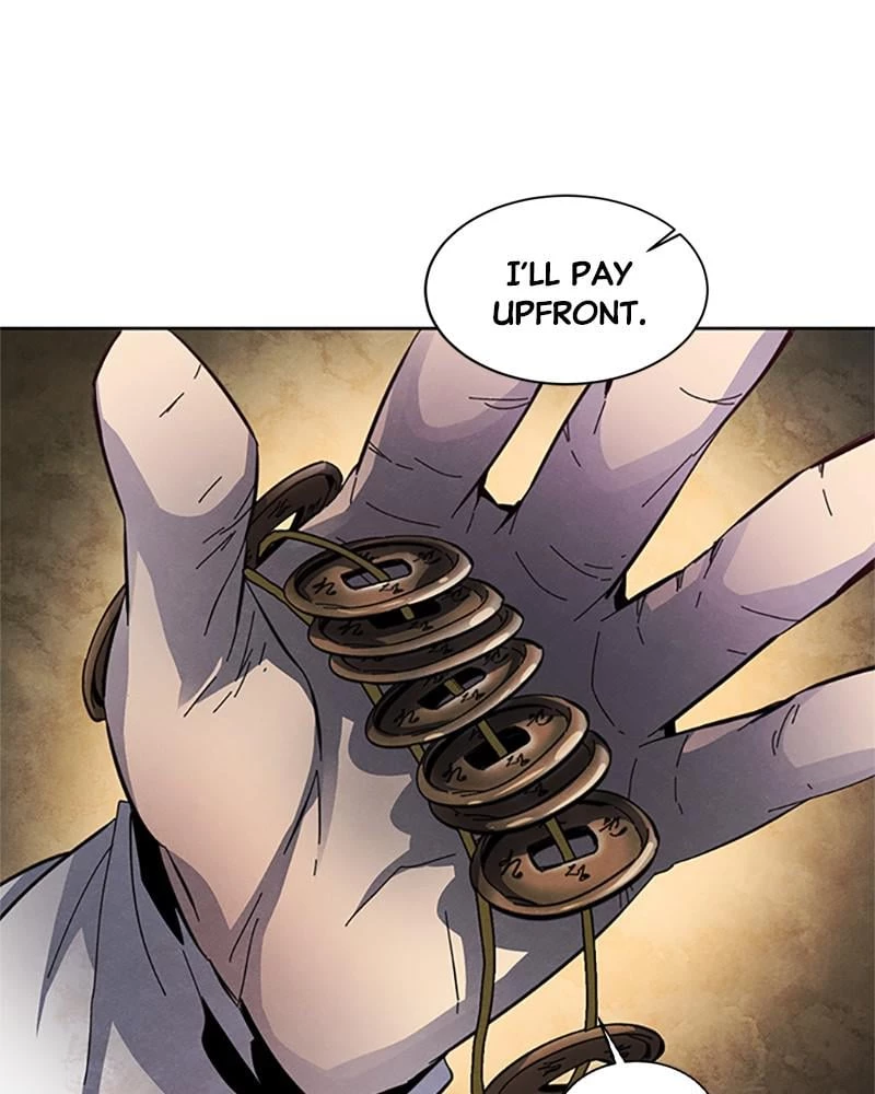 Return of the Mad Demon Chapter 19 - 111