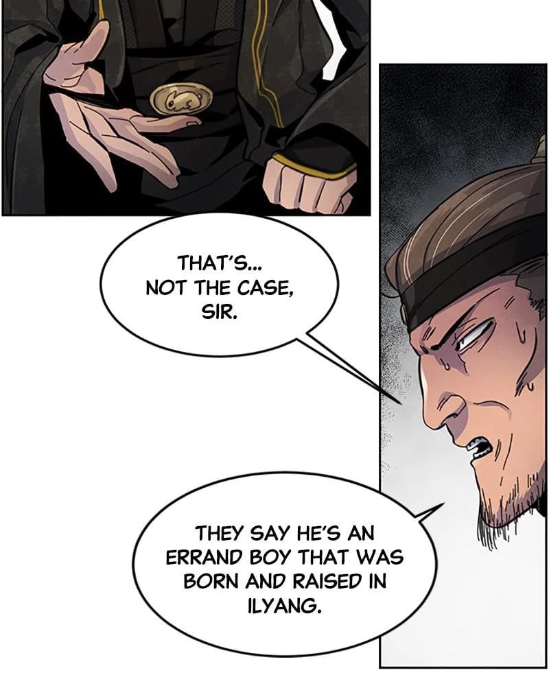 Return of the Mad Demon Chapter 17 - 17
