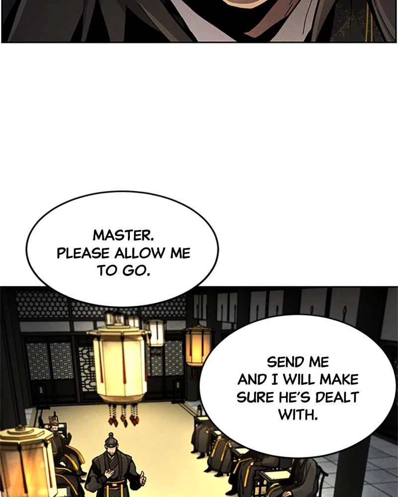 Return of the Mad Demon Chapter 17 - 20