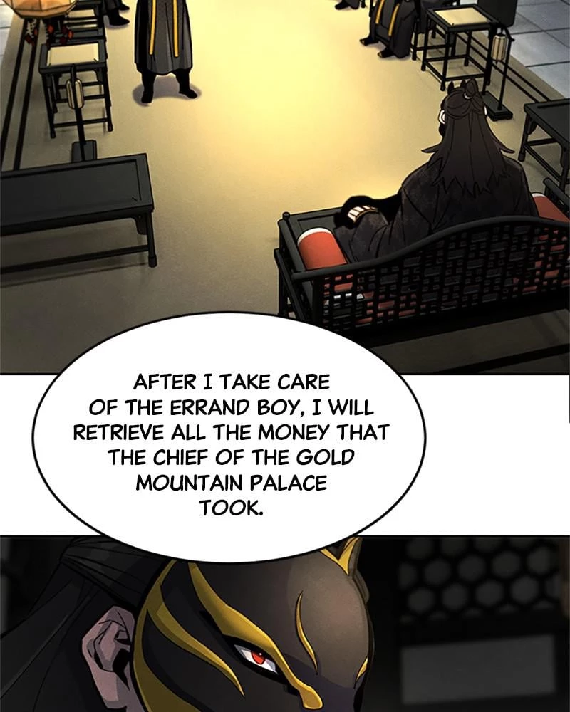 Return of the Mad Demon Chapter 17 - 21