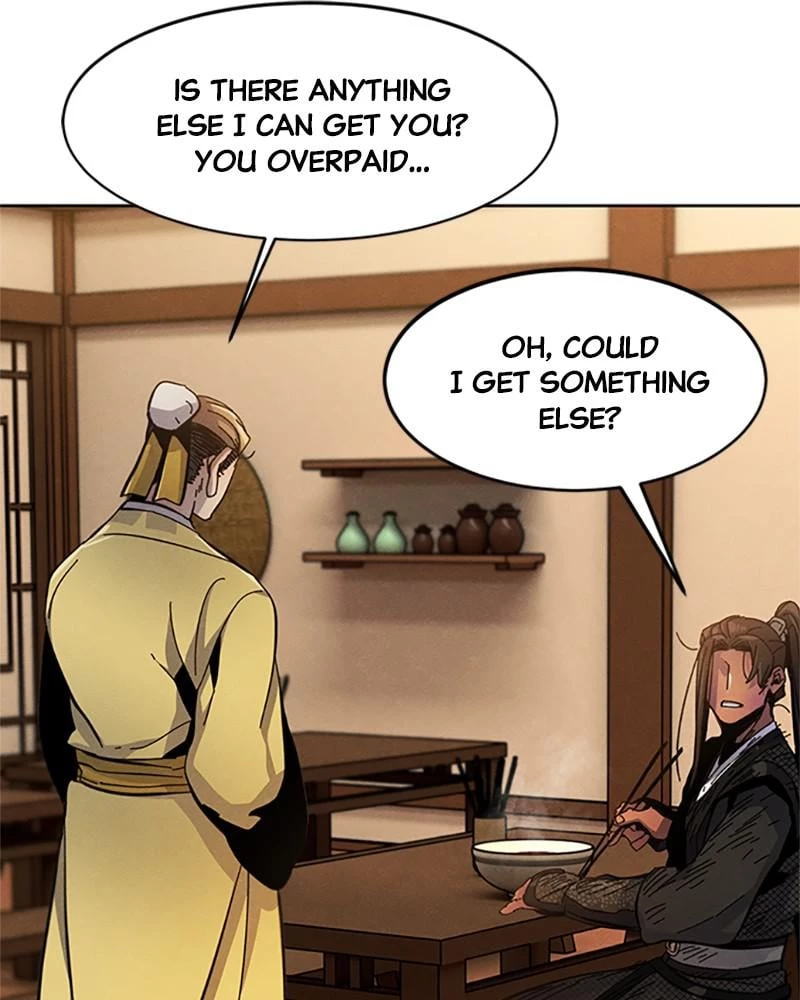 Return of the Mad Demon Chapter 19 - 116