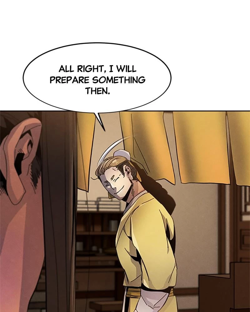 Return of the Mad Demon Chapter 19 - 118