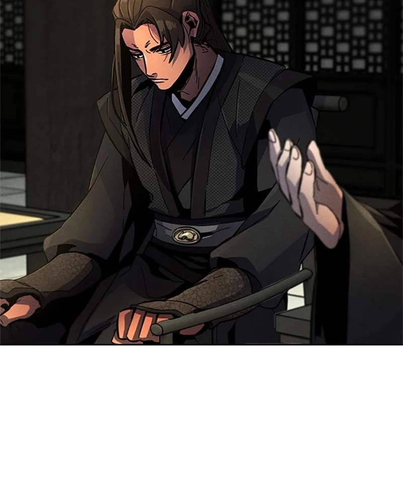 Return of the Mad Demon Chapter 17 - 24