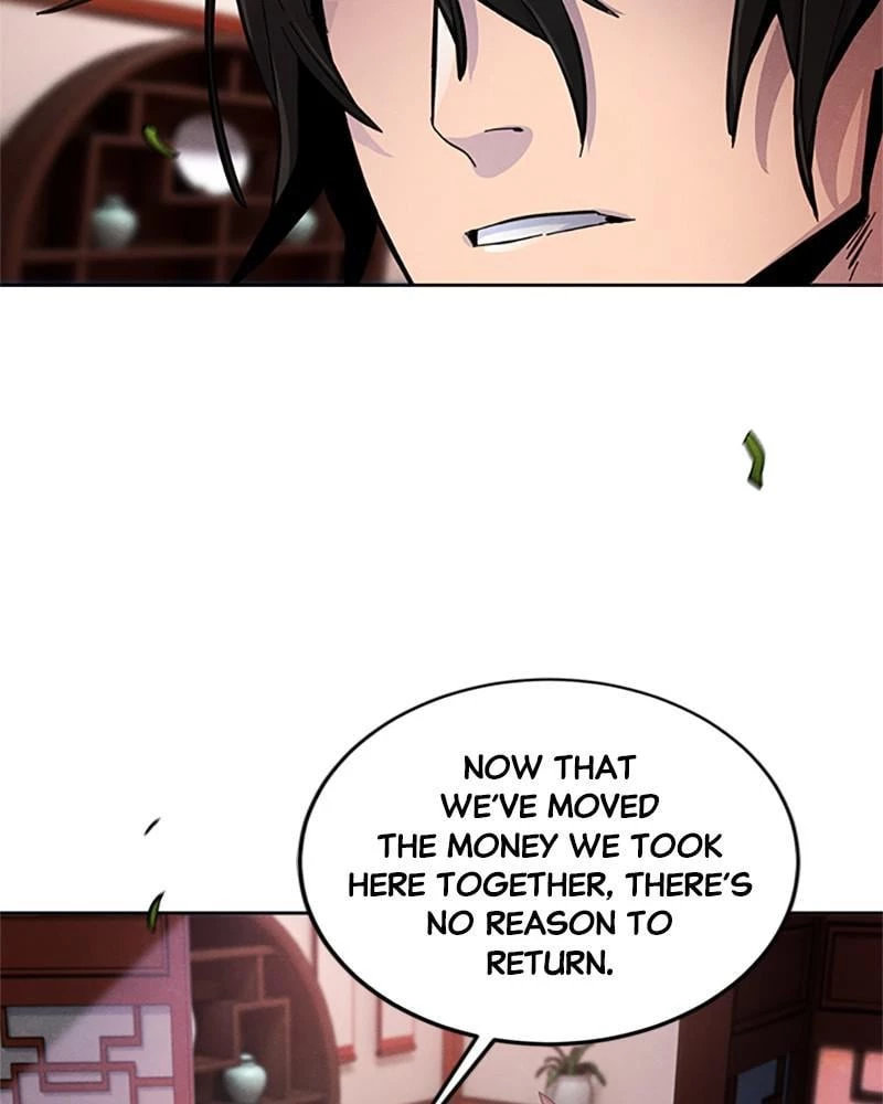 Return of the Mad Demon Chapter 16 - 5