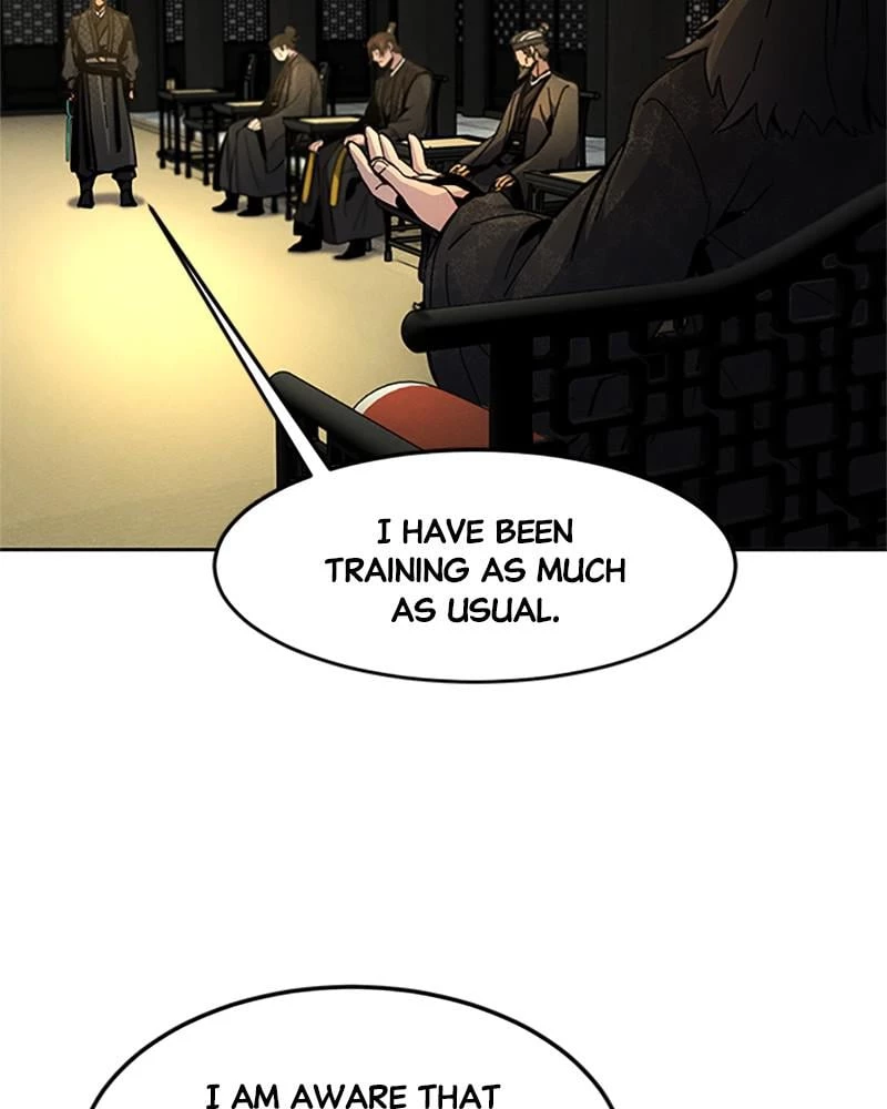 Return of the Mad Demon Chapter 17 - 27