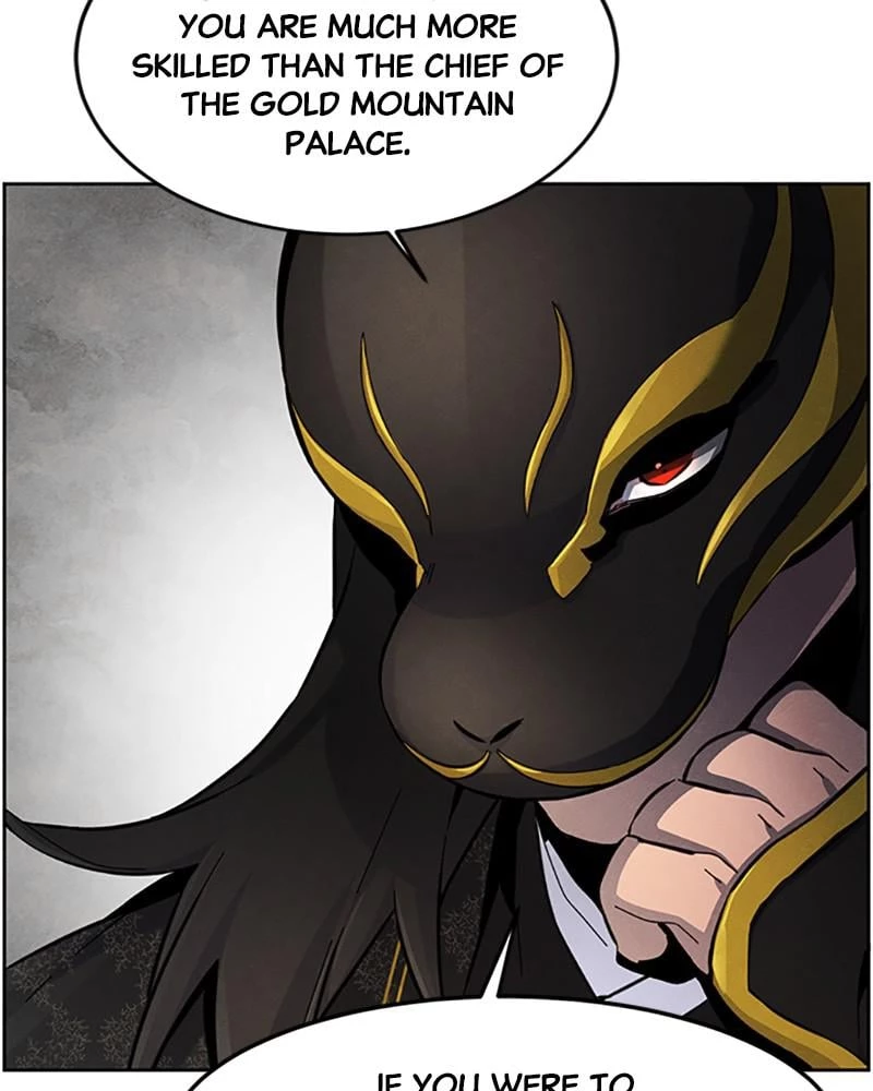 Return of the Mad Demon Chapter 17 - 28