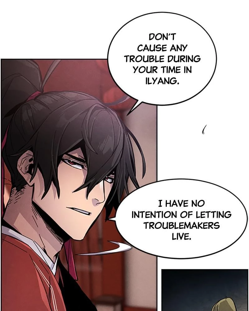 Return of the Mad Demon Chapter 16 - 7
