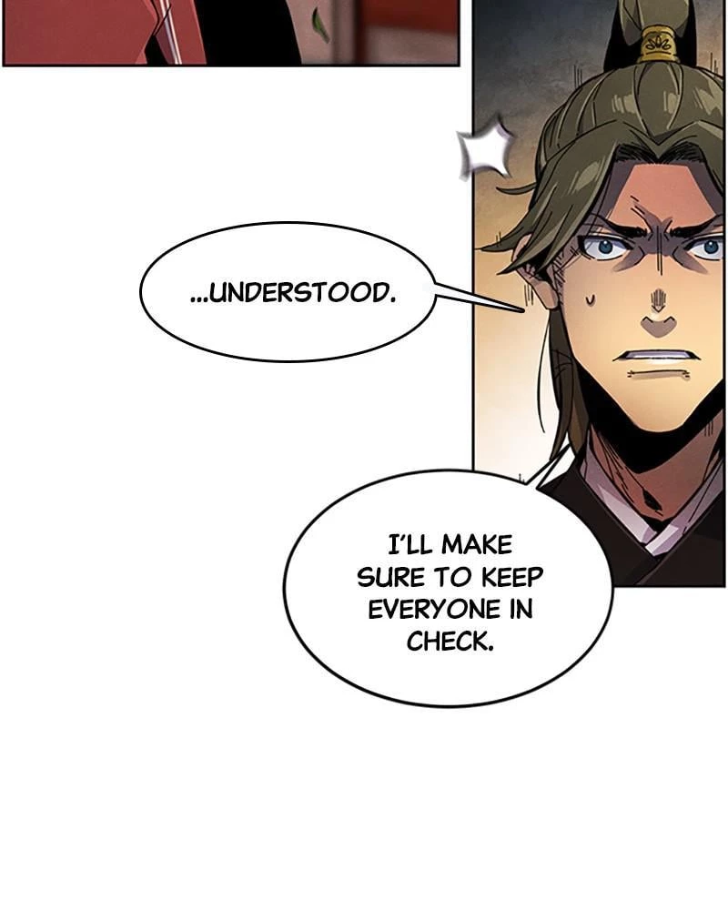 Return of the Mad Demon Chapter 16 - 8