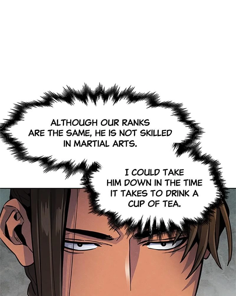 Return of the Mad Demon Chapter 17 - 31