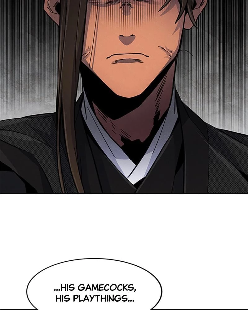 Return of the Mad Demon Chapter 18 - 51