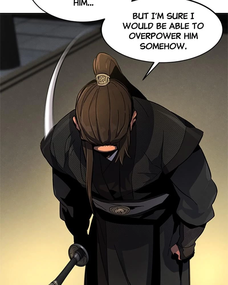 Return of the Mad Demon Chapter 17 - 33