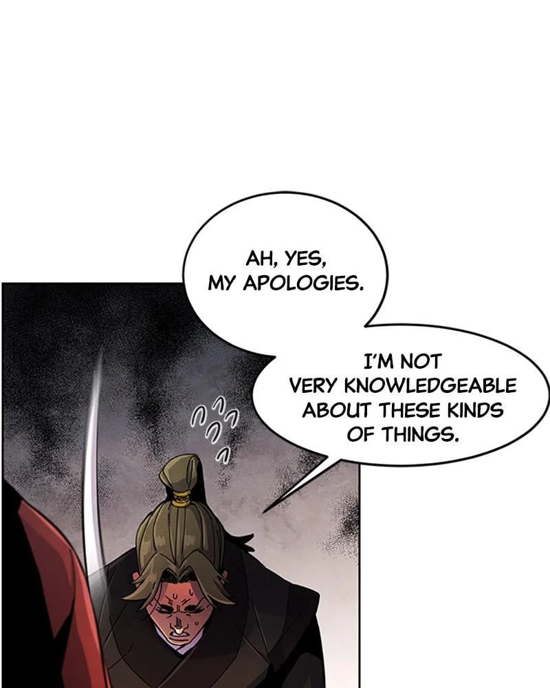 Return of the Mad Demon Chapter 16 - 16