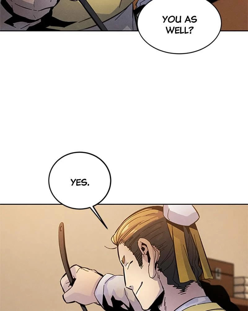 Return of the Mad Demon Chapter 19 - 126