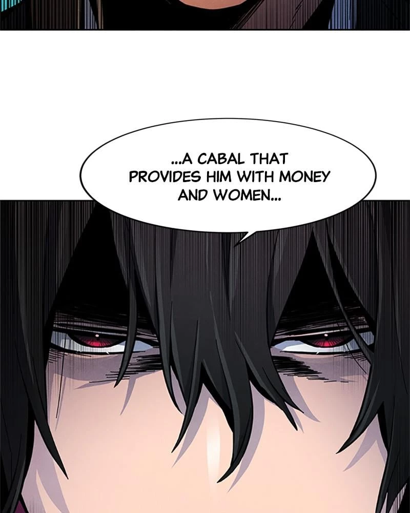 Return of the Mad Demon Chapter 18 - 55