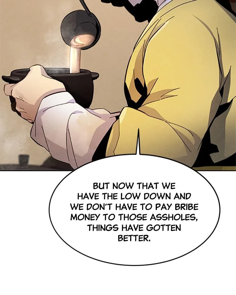 Return of the Mad Demon Chapter 19 - 127