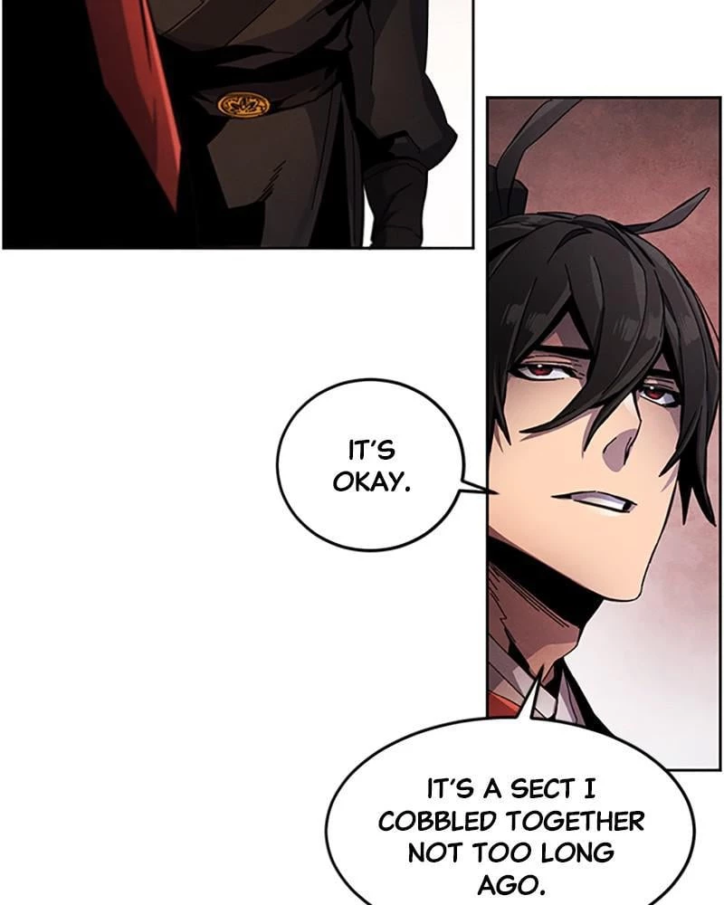 Return of the Mad Demon Chapter 16 - 17