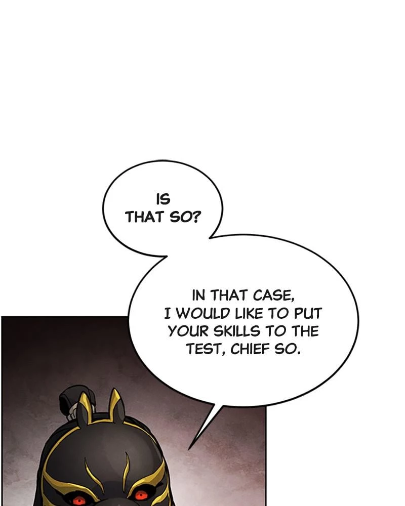 Return of the Mad Demon Chapter 17 - 35