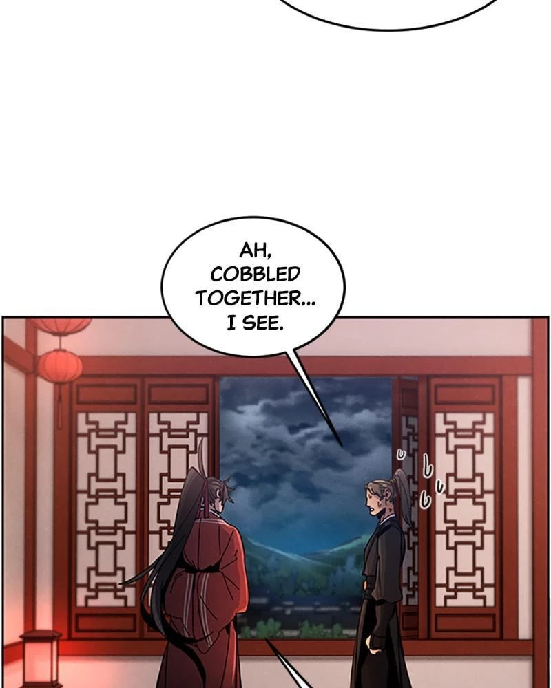 Return of the Mad Demon Chapter 16 - 18