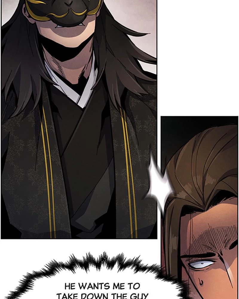 Return of the Mad Demon Chapter 17 - 36