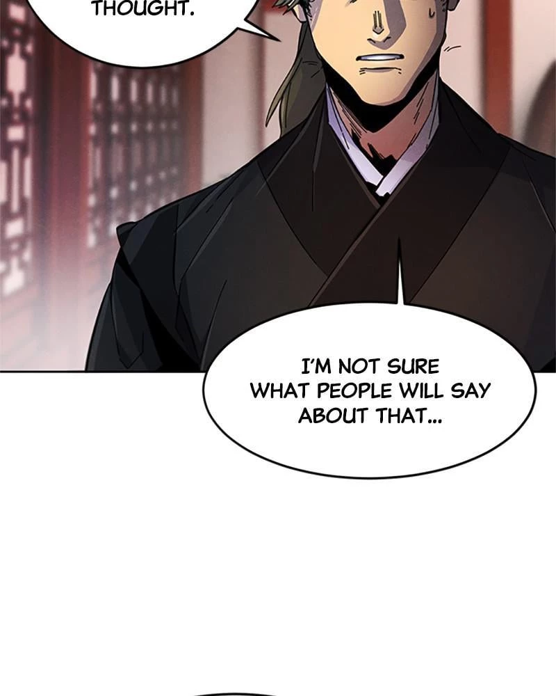 Return of the Mad Demon Chapter 16 - 20