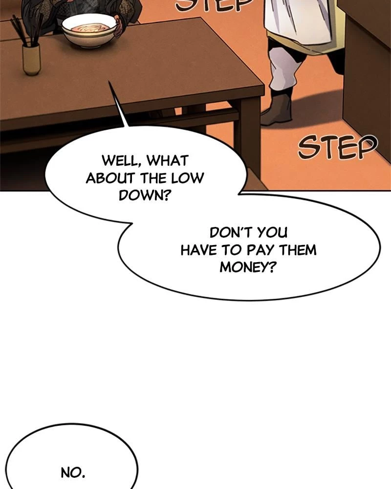 Return of the Mad Demon Chapter 19 - 129
