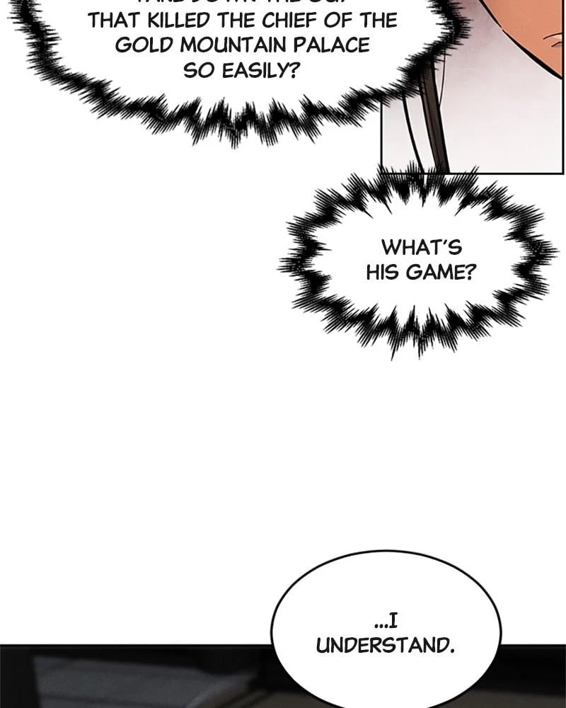 Return of the Mad Demon Chapter 17 - 37