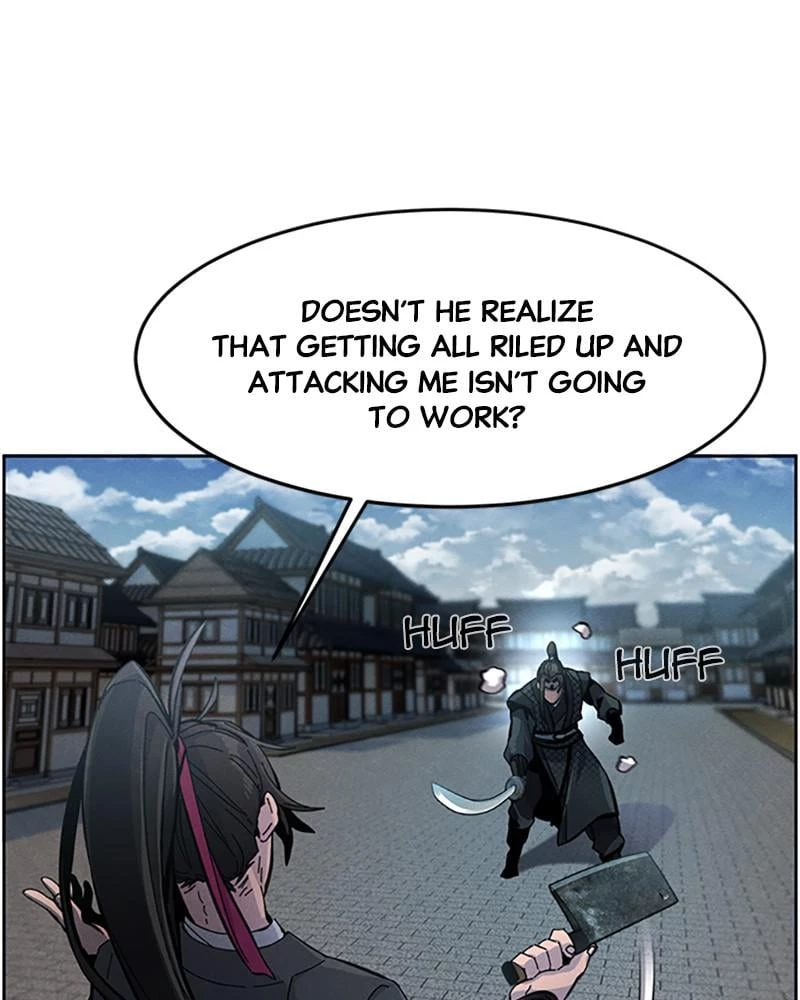 Return of the Mad Demon Chapter 18 - 59