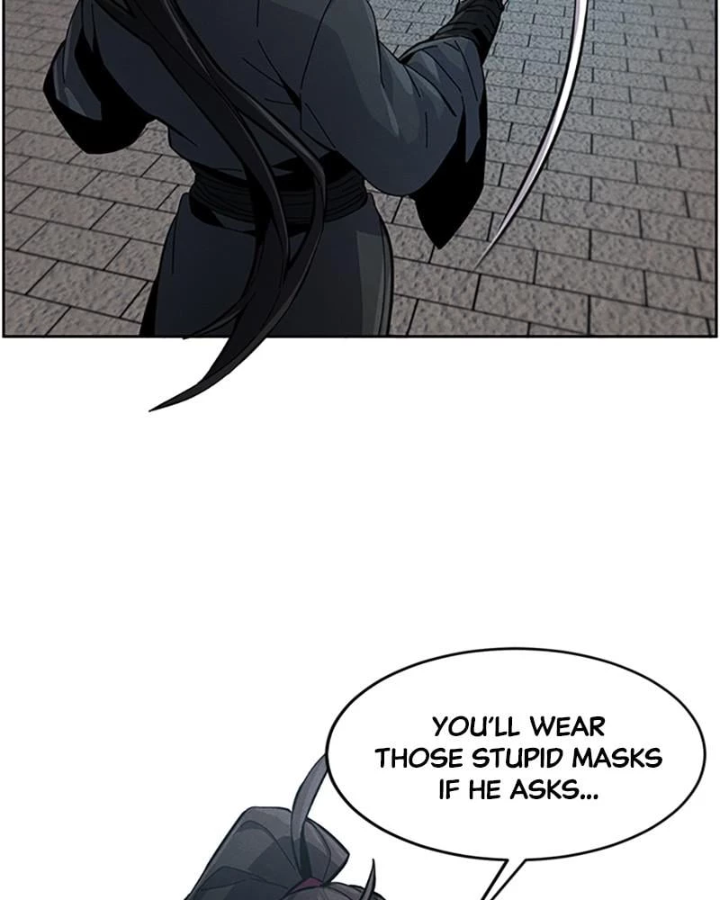 Return of the Mad Demon Chapter 18 - 60