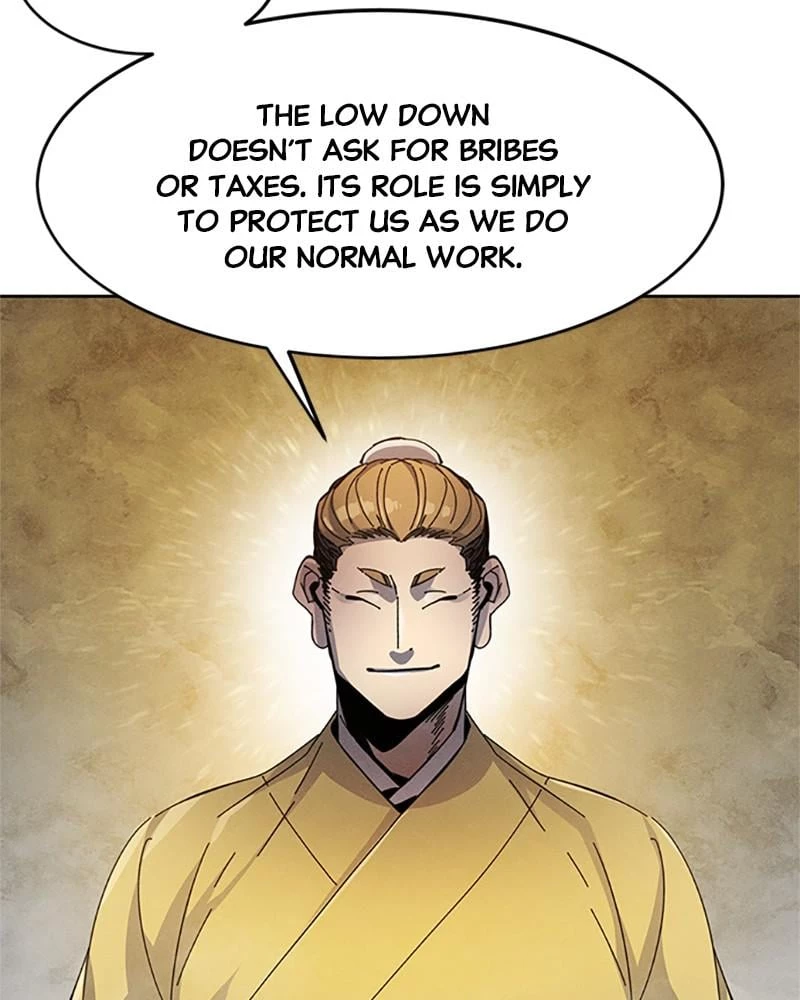 Return of the Mad Demon Chapter 19 - 130