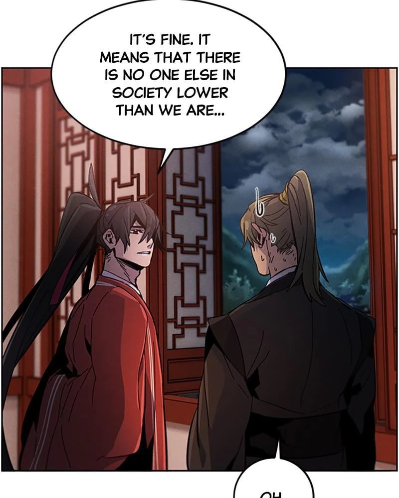 Return of the Mad Demon Chapter 16 - 21
