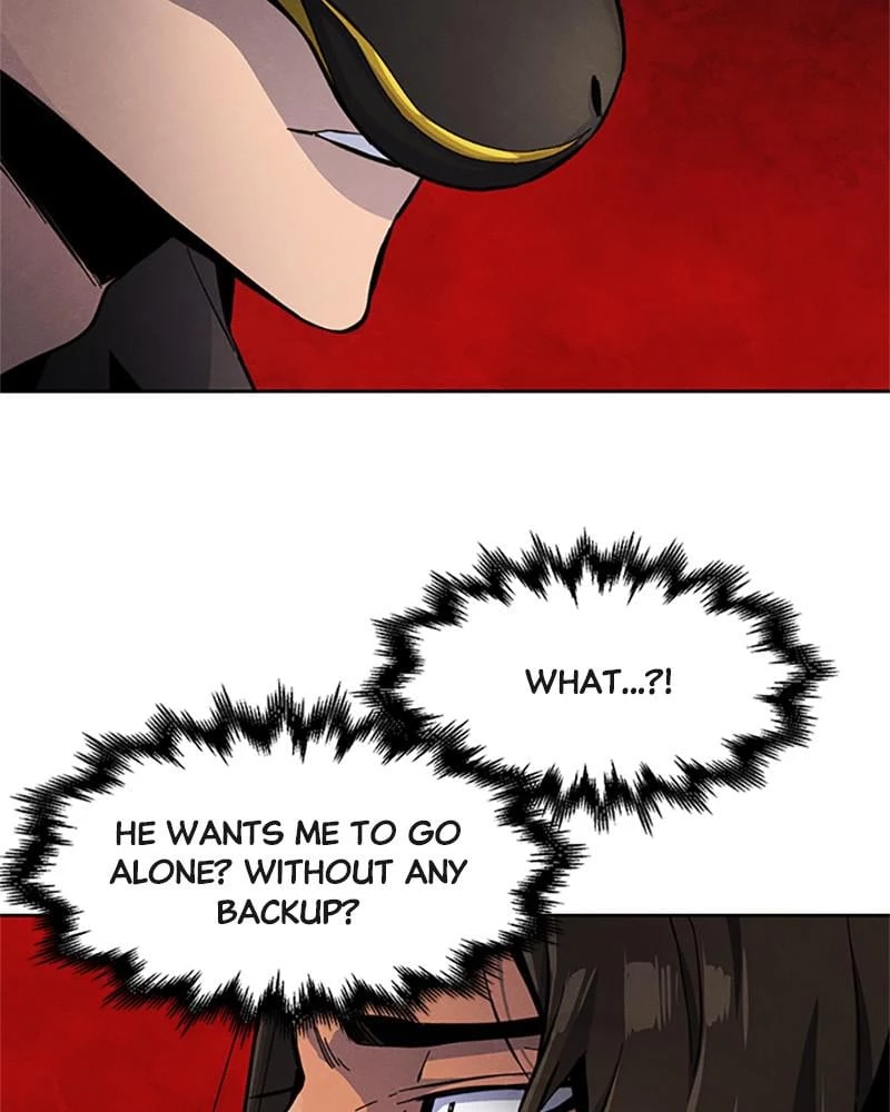 Return of the Mad Demon Chapter 17 - 40