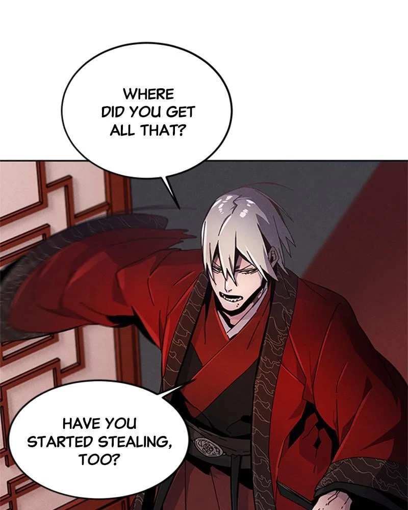 Return of the Mad Demon Chapter 16 - 23