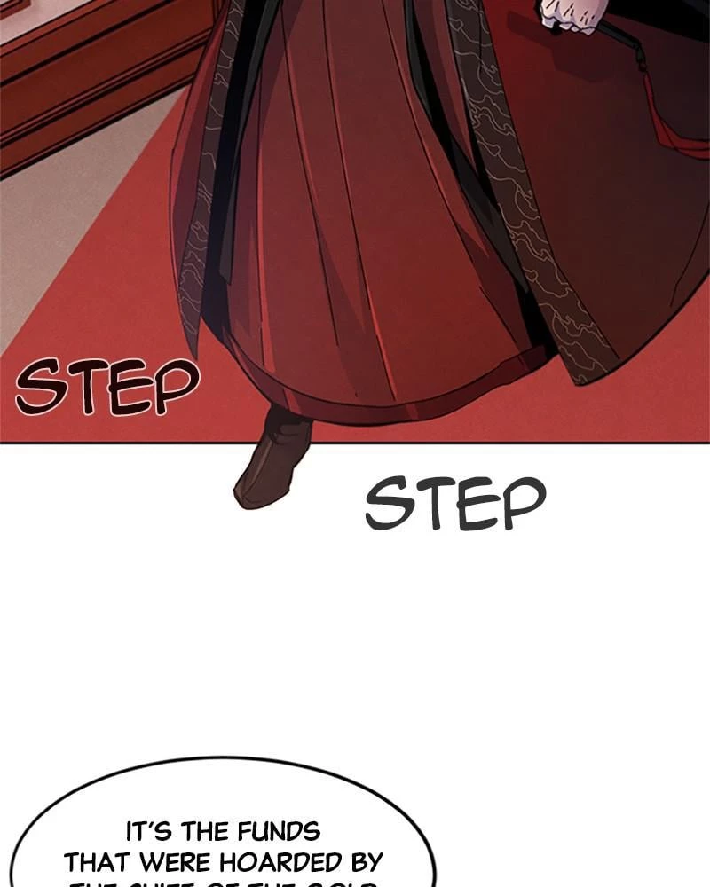 Return of the Mad Demon Chapter 16 - 24