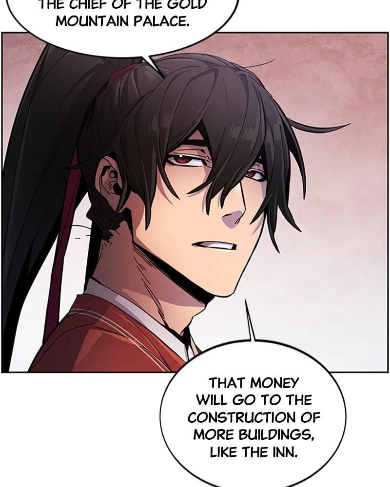 Return of the Mad Demon Chapter 16 - 25
