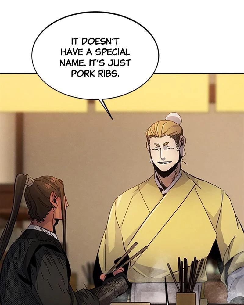 Return of the Mad Demon Chapter 19 - 135