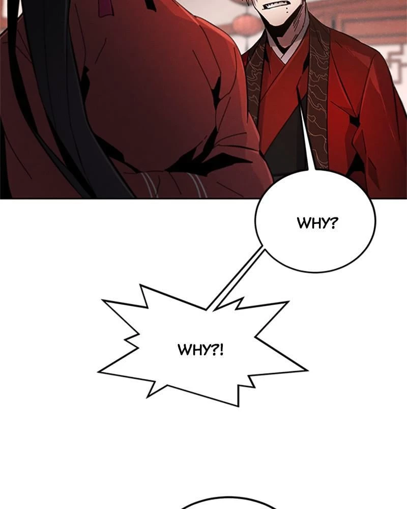 Return of the Mad Demon Chapter 16 - 28