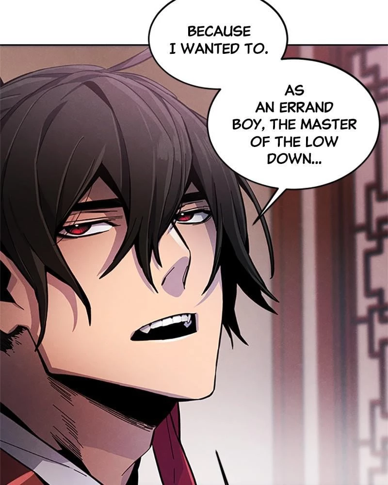 Return of the Mad Demon Chapter 16 - 29