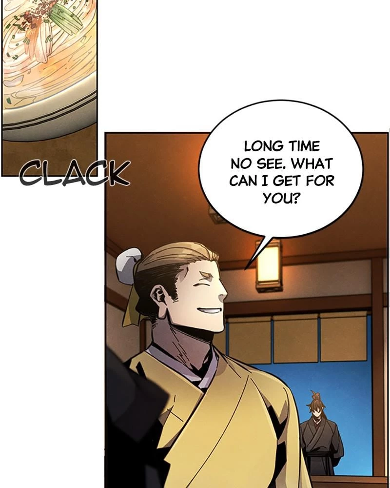 Return of the Mad Demon Chapter 17 - 51