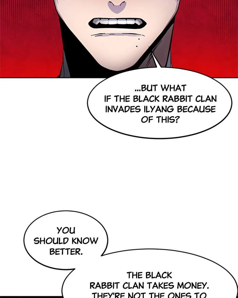 Return of the Mad Demon Chapter 16 - 32