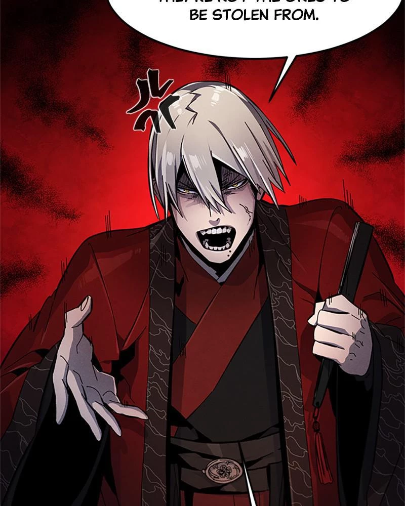 Return of the Mad Demon Chapter 16 - 33