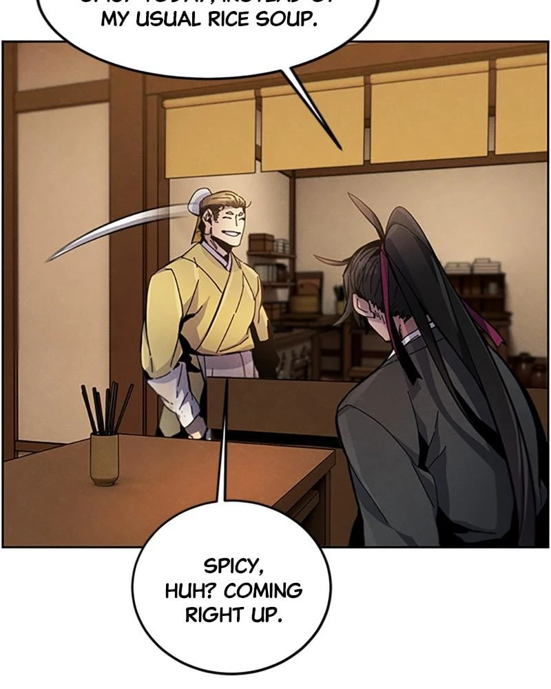 Return of the Mad Demon Chapter 17 - 53