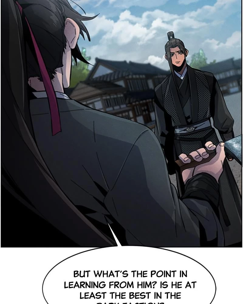 Return of the Mad Demon Chapter 18 - 78