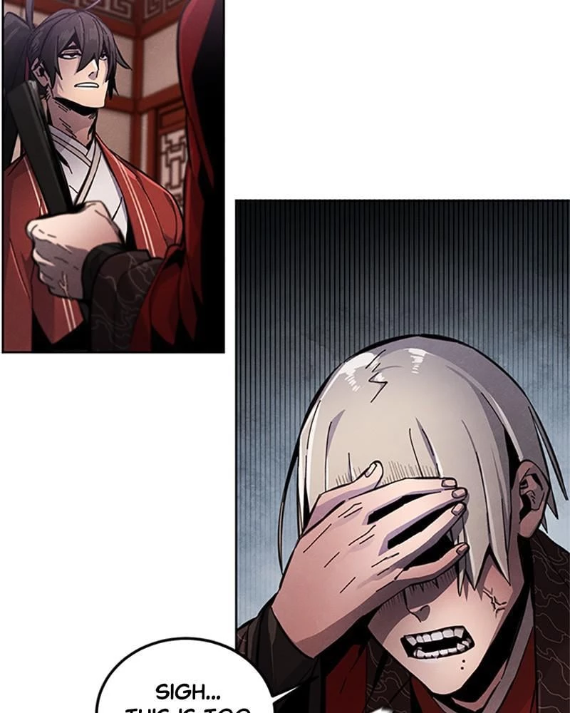 Return of the Mad Demon Chapter 16 - 35