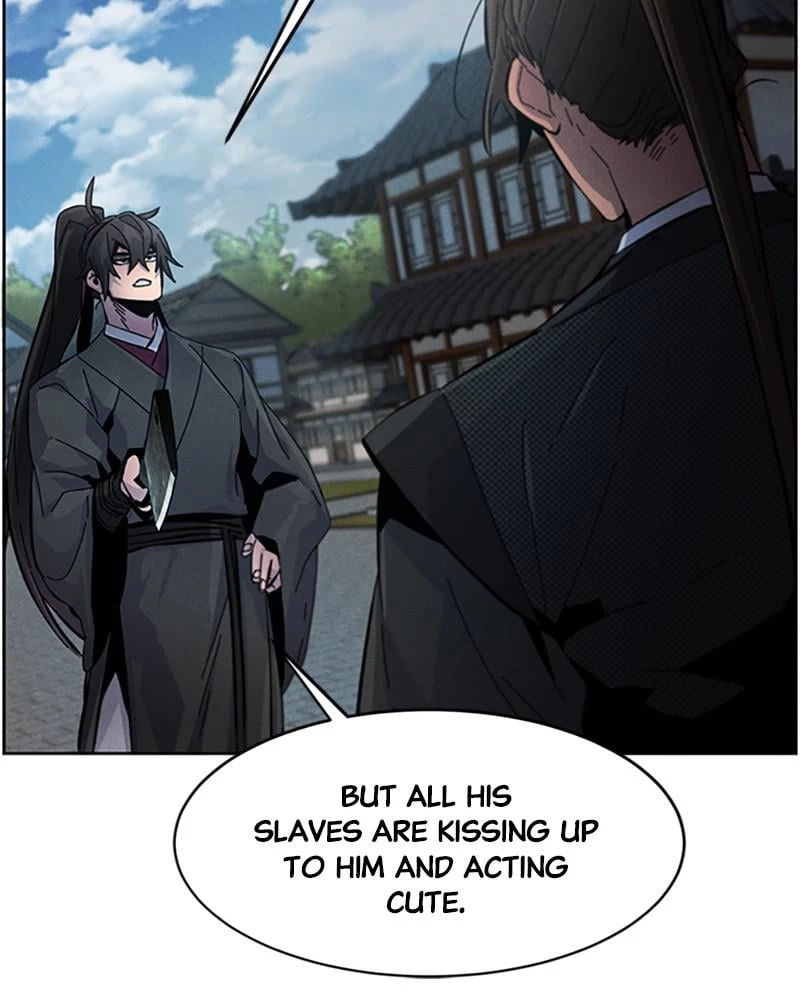 Return of the Mad Demon Chapter 18 - 80