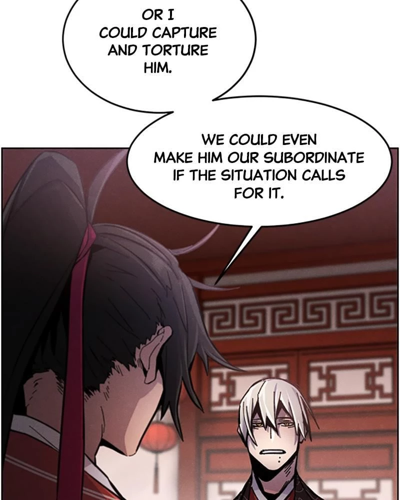 Return of the Mad Demon Chapter 16 - 39