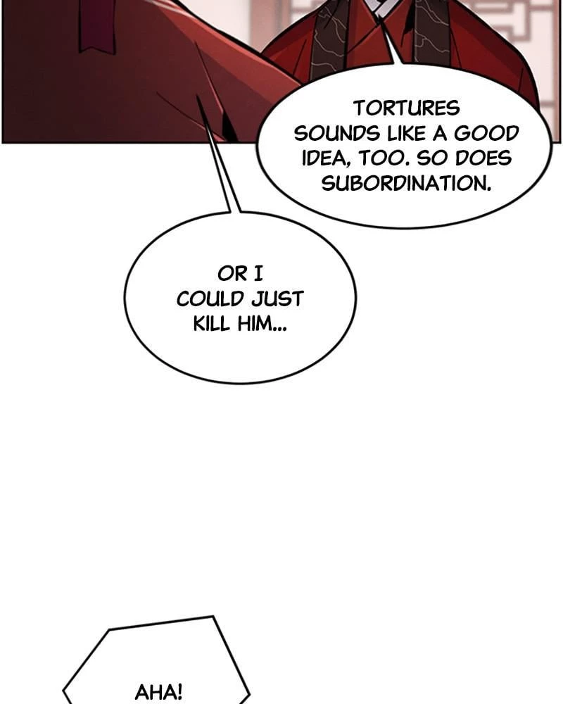 Return of the Mad Demon Chapter 16 - 40