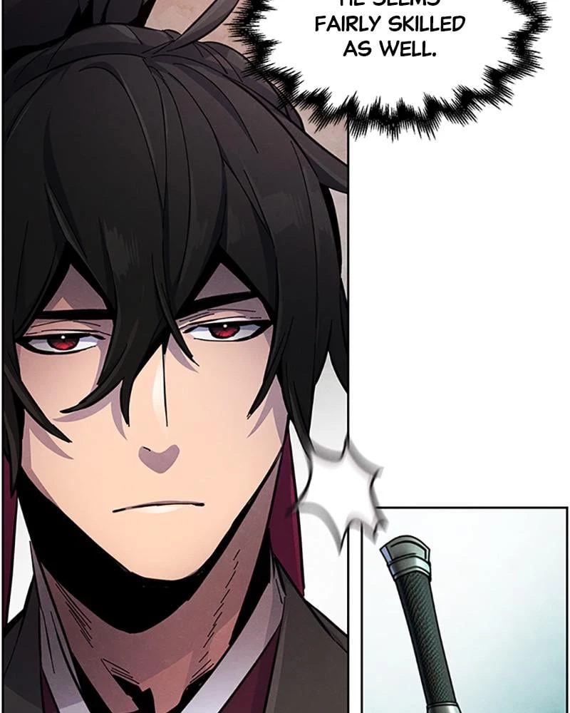 Return of the Mad Demon Chapter 17 - 57